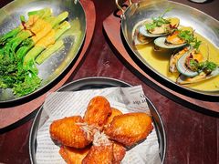 -22ºN BISTRO西餐&酒馆