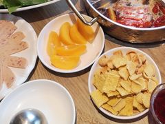 -彤德莱火锅(果园路店)
