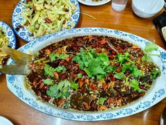 -多福临砂锅居(苏堤北路店)
