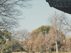 -寒山寺