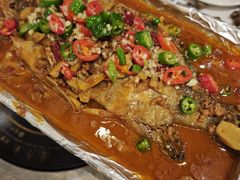 -味仙居(环城南路店)