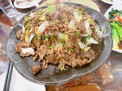 -烤肉季饭庄