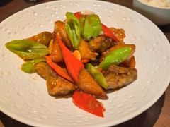 -奉天小馆·非遗东北菜(沈阳万象城店)