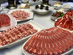 -田园肥牛鲍鱼先生(新北店)