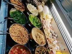 -火炉火自助餐(西直门凯德MALL店)