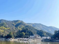-新安江山水画廊风景区