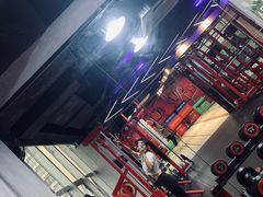 -UP健身私教馆(海岸城店)