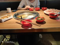 -季季红火锅(长沙步行街店)