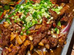 -树厨贵州菜(大十字店)