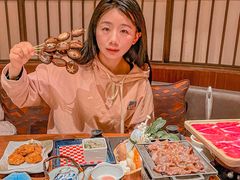 -山葵家·创意料理(宁波来福士店)