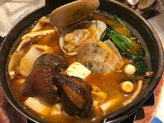 -古田居·特色寿司料理(骏欣中心店)