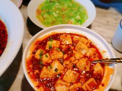 -蔴将·川菜(黄龙万科店)