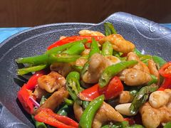 -九锅一堂酸菜鱼(石家庄先天下店)