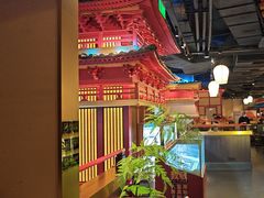 -牛New寿喜烧(金茂览秀城店)