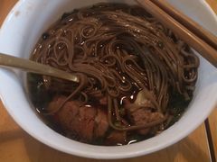 -东山矮马桶羊肉(太湖东山店)