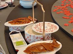 -香丰阁·烤鸭·川湘菜(清河店)
