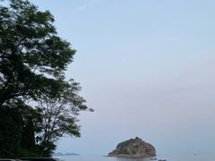 -棒棰岛宾馆景区