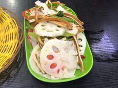 -郑家包子牛肉拉面(尚勤路店)