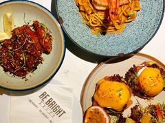 -BE BRIGHT KITCHEN(正佳广场店)