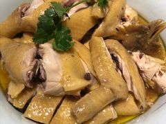 -九爺雞(文德路店)