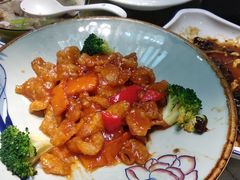 -乔家满族八大碗(流水沟店)