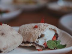 -君悦酒店·La Terrazza意合園·意式风味