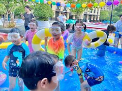 -乐不撕书绘本体验中心(华鹏馆)