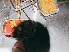 -马路牙子烧烤音乐酒馆(望京店)