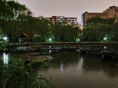 -文瀛公园