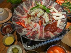 -KimPro 辛普乐概念韩餐