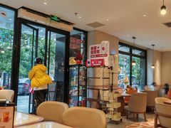 -必胜客(龙茗店)