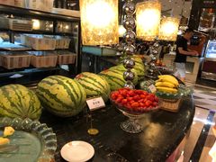 -芭菲盛宴·环球美食(解放碑英利国际店)