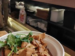 鹅肠-陈鹏鹏潮汕菜(欢乐海岸 海边景观店)
