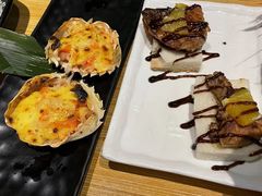 -真剑日本料理·铁板烧(贵州路店)