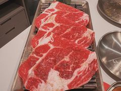 -西塔老太太泥炉烤肉(川沙百联店)