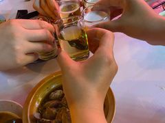 -96农蝎虾(江桥老街店)