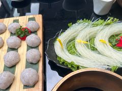 -慢丽江·云南野生菌土鸡锅(西山店)