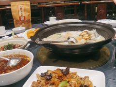 -皇饭儿·王润兴酒楼(河坊街店)