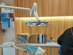 -上海仁爱医院口腔科 · 种植