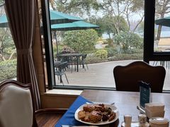 -浙江西子宾馆·瑶园咖啡厅