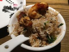 -大鸽饭(岗顶店)