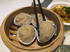 -港久茶餐厅(鹭洲里店)