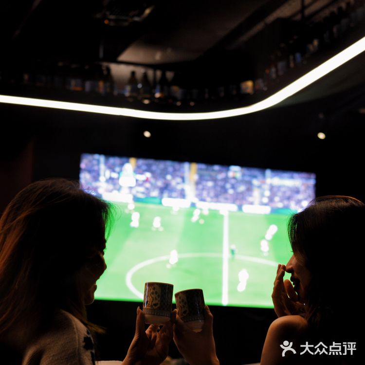 ⚽️分享我在江门看世界杯🏆的好去处