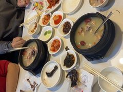 -长顺参鸡汤店(西塔总店)