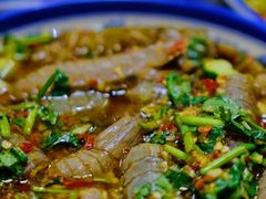 -官塘陈记鱼生·潮汕砂锅粥·牛肉火锅(潮枫路总店)