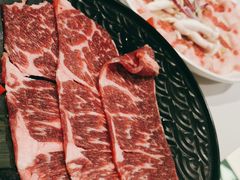 -韩时烤肉(枫蓝店)