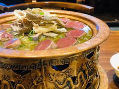 -李氏八大件老菜馆(万宝街店)
