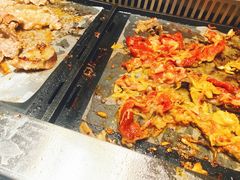 -宝丽金大酒店·洗浴中心