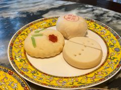 七星典子-富华斋饽饽铺·宫廷糕点·伴手礼(护国新天地店)