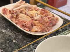 本鸡鸡窝-一席地·本地鸡窝·杭帮鸡火锅(萧山银隆百货店)